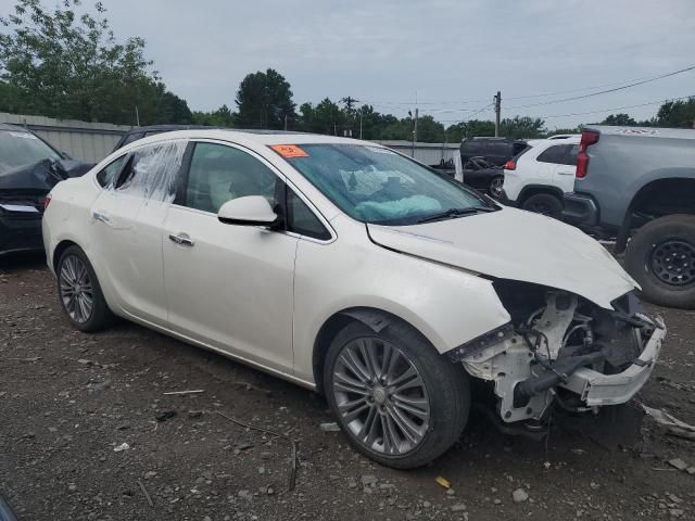 2015 Buick Verano Premium