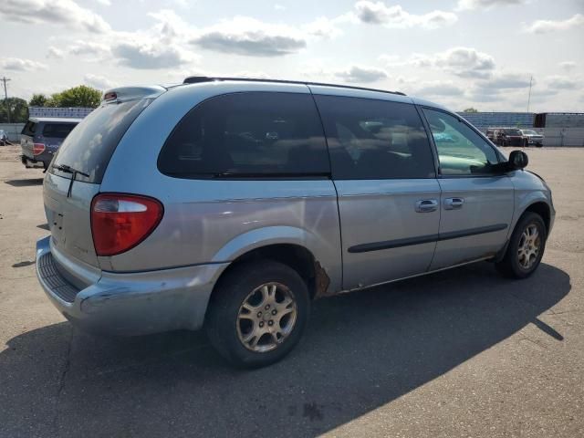 2003 Dodge Grand Caravan Sport