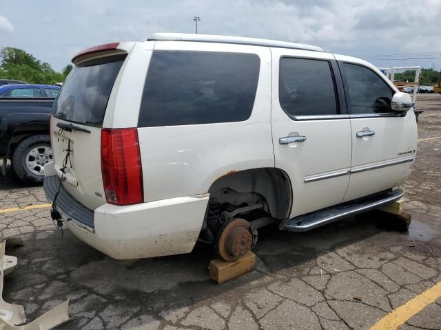 2007 Cadillac Escalade Luxury