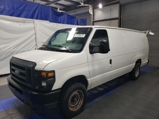 2013 Ford Econoline E150 Van