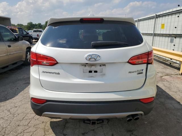 2013 Hyundai Santa FE Sport