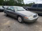 2004 Mercury Grand Marquis GS