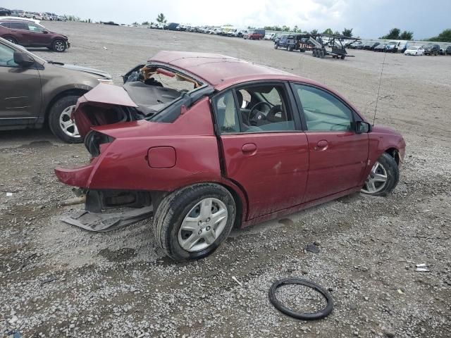 2007 Saturn Ion Level 2