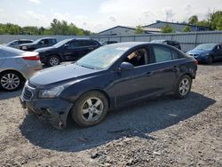 2015 Chevrolet Cruze LT for sale in Albany, NY