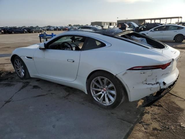 2015 Jaguar F-Type