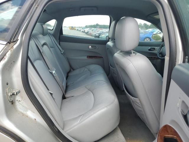 2005 Buick Lacrosse CXL