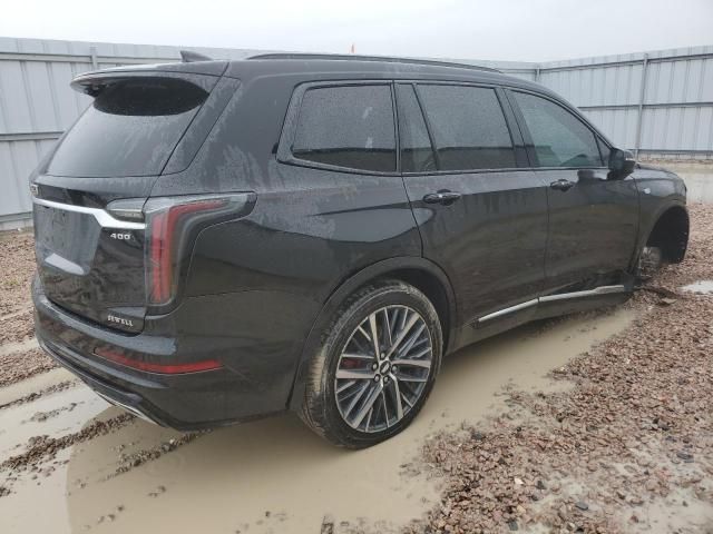 2023 Cadillac XT6 Sport