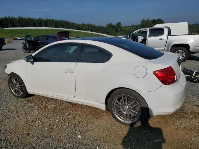 2007 Scion TC