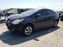 2013 Toyota Prius en venta en Sun Valley, CA