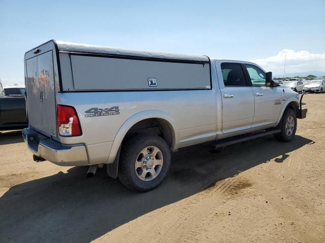 2017 Dodge RAM 2500 SLT