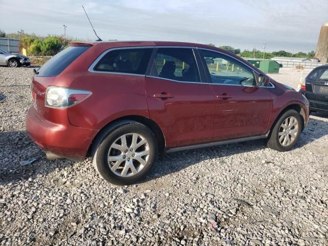 2007 Mazda CX-7