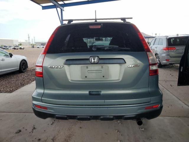 2010 Honda CR-V LX