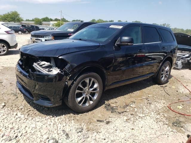 2019 Dodge Durango GT