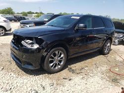 Dodge salvage cars for sale: 2019 Dodge Durango GT