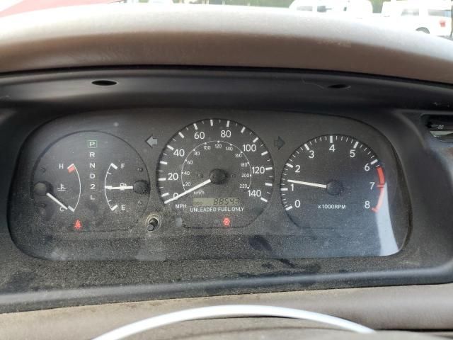 1998 Toyota Camry CE