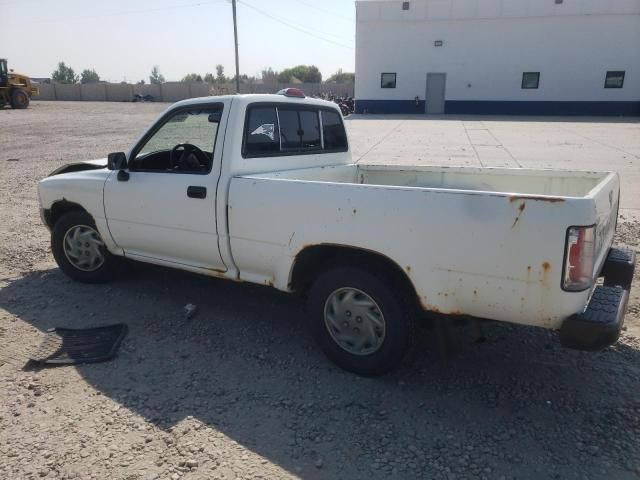 1994 Toyota Pickup 1/2 TON Short Wheelbase STB