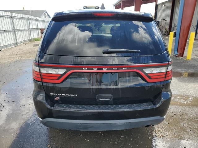 2020 Dodge Durango SXT