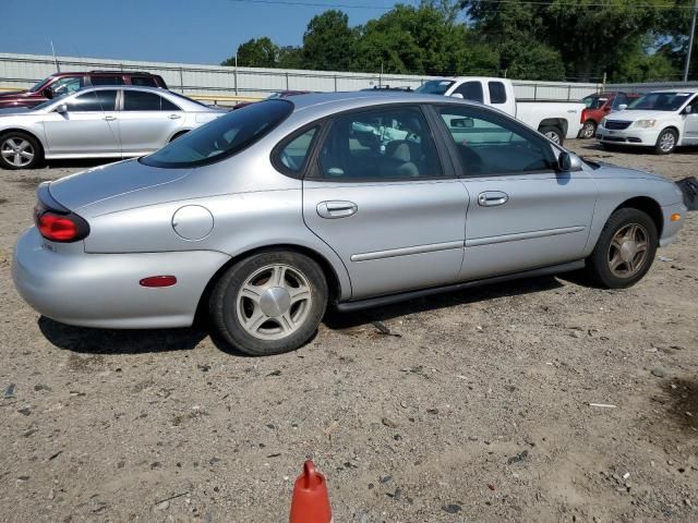 1999 Ford Taurus SE