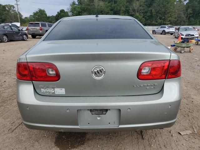 2007 Buick Lucerne CXL