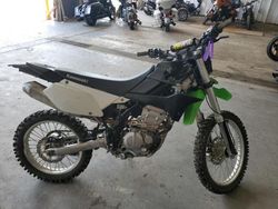 Kawasaki Dirtbike salvage cars for sale: 2020 Kawasaki KLX250 S