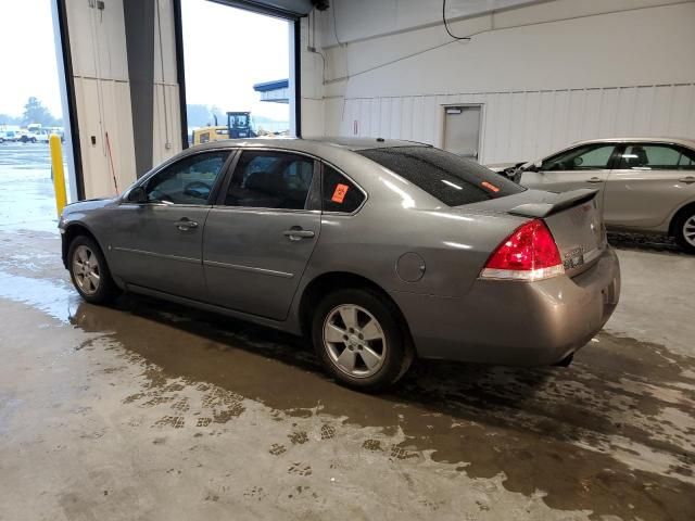 2008 Chevrolet Impala LT