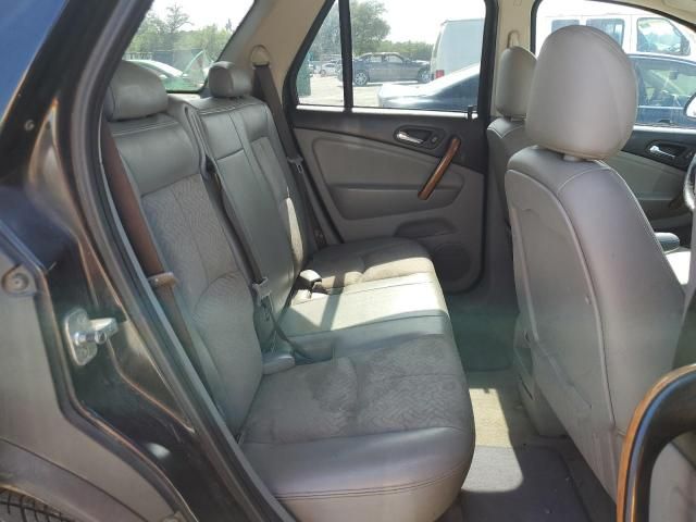 2006 Saturn Vue