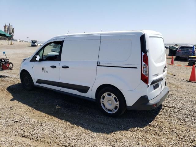 2016 Ford Transit Connect XLT