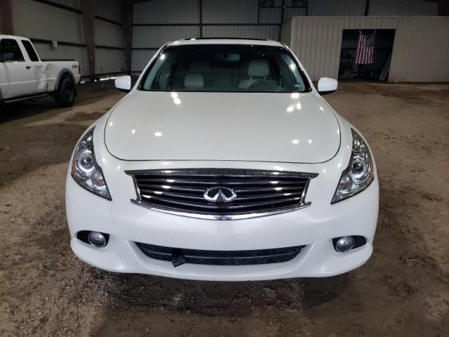 2012 Infiniti G37