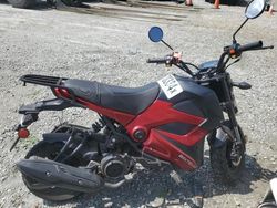 Other Motorcycle salvage cars for sale: 2022 Other Motorcycle