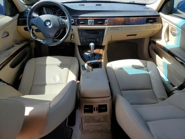 2006 BMW 325 I