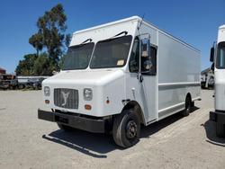 Salvage cars for sale from Copart Martinez, CA: 2022 XOS SV05