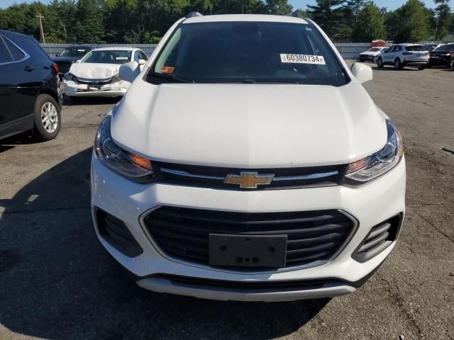 2020 Chevrolet Trax 1LT