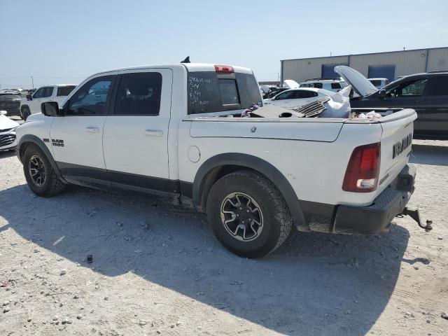 2015 Dodge RAM 1500 Rebel