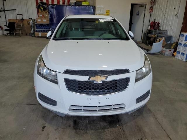 2012 Chevrolet Cruze ECO