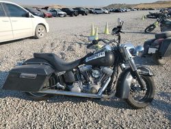 2007 Harley-Davidson Fxst for sale in Magna, UT