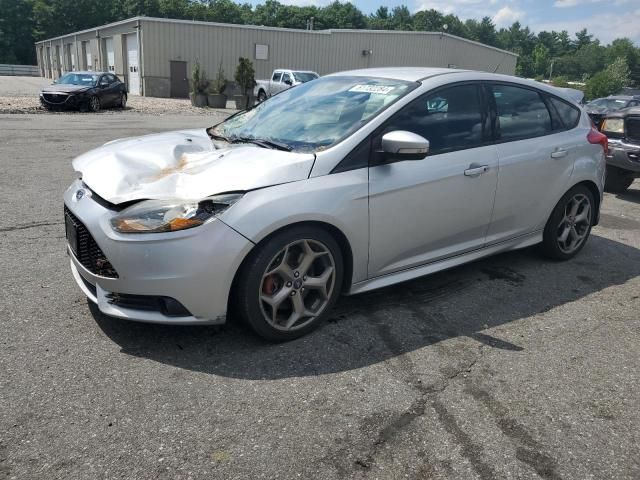 2014 Ford Focus ST