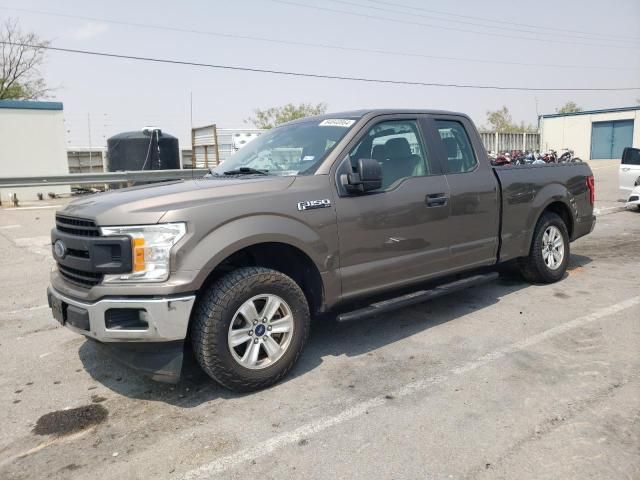 2019 Ford F150 Super Cab