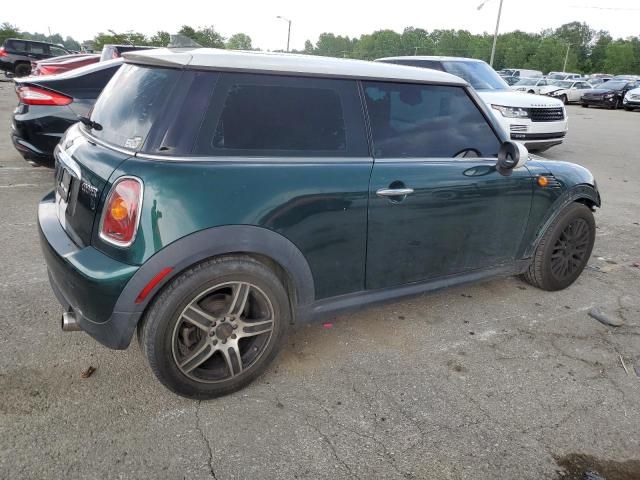 2009 Mini Cooper