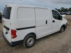 2015 Niss Nv200 s