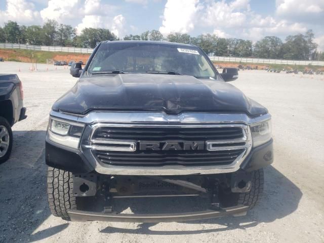 2019 Dodge RAM 1500 BIG HORN/LONE Star