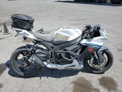 Suzuki salvage cars for sale: 2023 Suzuki GSX-R750