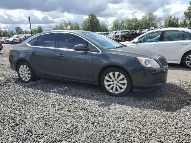 2015 Buick Verano