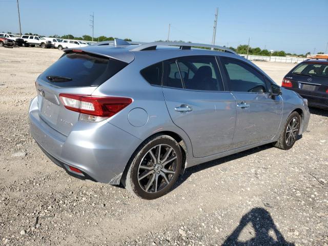 2018 Subaru Impreza Limited