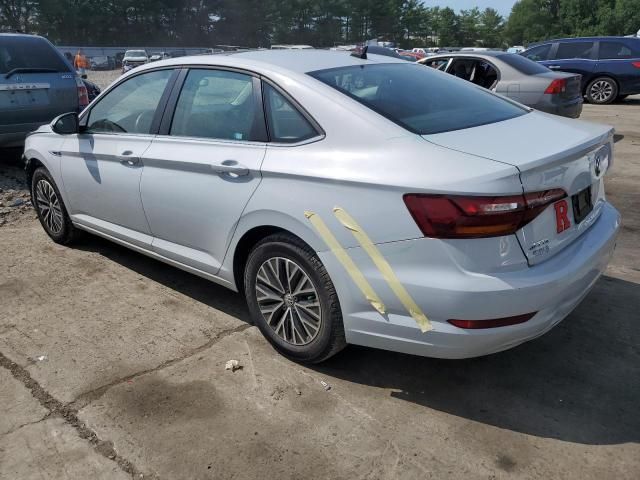 2019 Volkswagen Jetta SEL