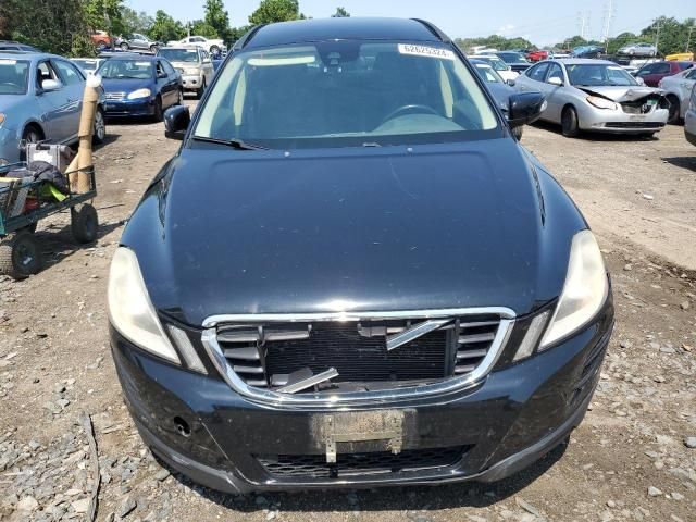 2012 Volvo XC60 3.2