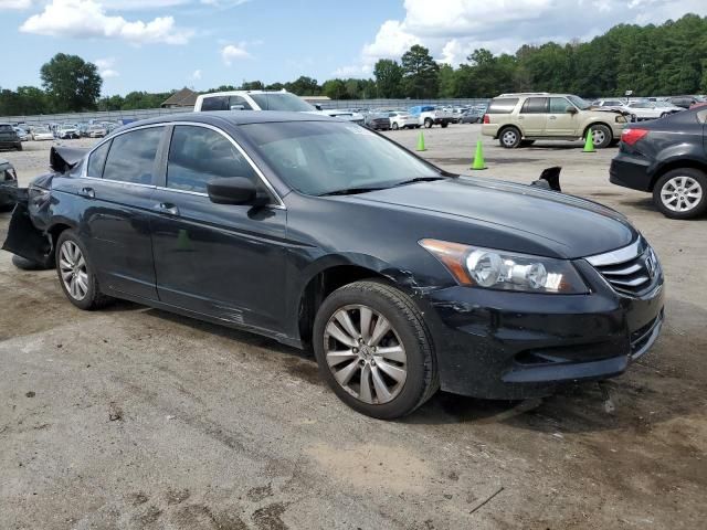 2009 Honda Accord LXP