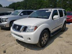 2012 Nissan Pathfinder S for sale in Seaford, DE