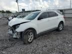 2011 Chevrolet Equinox LS