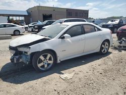 Pontiac g6 salvage cars for sale: 2009 Pontiac G6 GXP