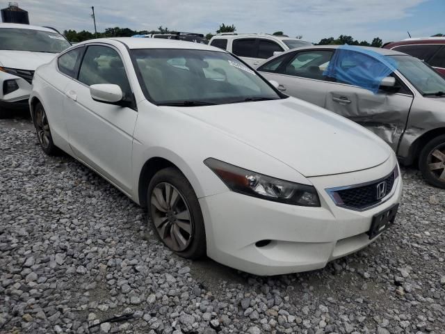 2010 Honda Accord LX